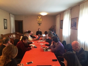 На шляху екуменічного діалогу, важливо «визволити релігію від політики»,- Глава УГКЦ