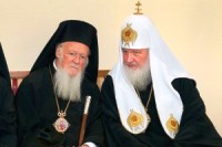 Константинопольський Патріархат спростував заяви Патріарха Кирила на Синаксисі