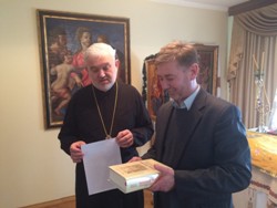 300-ліття Житомирської унії 1715 року відзначатимуть греко-католики