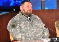 Капелан УГКЦ розповідає про духовну службу військових капеланів, випробування на війні...