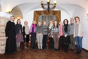 Литва: кошти на відбудову святині зібрали під час екскурсій храмом