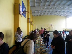 На Франківщині відбулася Зустріч родин.(ФОТО)