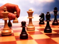 Шаховий турнір серед студентів духовних семінарій