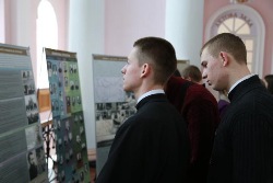 Київ: відкрито виставку“Греко-Католицькі Церкви Європи в умовах комуністичних режимів II cв. війни