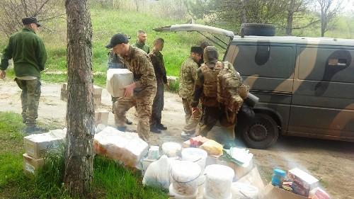 Акція 