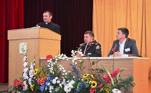 Київ: досвідом душпастирської опіки в тюрмах обмінялись капелани та науковці (ФОТО)