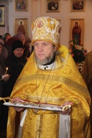 Скоєно напад на будинок священика в Дніпропетровську Скоєно напад на будинок священика в Дніпропетровську