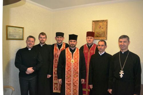 Відкриття двох Трибуналів першої інстанції: Одеського і Кримського
