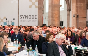 Німеччина: досвідом впровадження стратегії розвитку УГКЦ 2020 поділилися представники УГКЦ