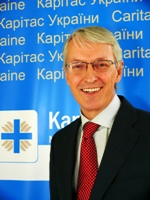Президент «Карітас України»: 