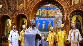 У Чикаго розпочалася чергова сесія Постійного Синоду Єпископів УГКЦ