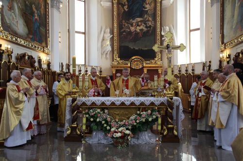 Потрійне свято святкували одеські католики.(ФОТО) Потрійне свято святкували одеські католики.(ФОТО)