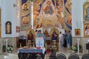 В УГКЦ  інтенсивно готуються до організації і проведення літніх таборів.(ФОТО)