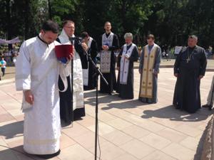 У Львові відбулося Свято Родини та Марш за життя та сім’ю.(ФОТО)