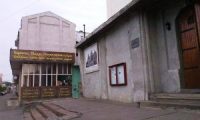 Харків: профанація святині і продаж пива поряд із храмом
