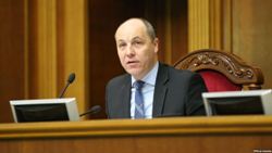 Голова ВРУ сподівається що Патріарх Варфоломій схавилить автокефалію для Української Помісної Церкви