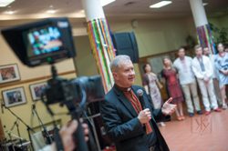 В УКУ відбувся щорічний благодійний баль «Перелаз’».(ФОТО)