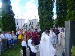 На Львівщині відзначили 205-ту річницю від дня народження отця Маркіяна Шашкевича