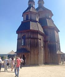 На Хортиці відболося засідання голів Комісії УГКЦ у справах родини.(ФОТО)