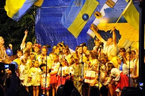 Іспанія: греко-католики провели у Ґісоні християнський фестиваль