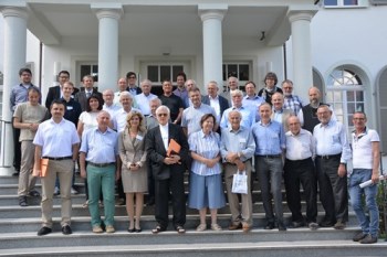 На конференції в Німеччині говорили про переслідування Католицької Церкви тоталітарними режимами