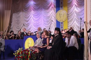 Лауреатом Міжнародної премії імені Івана Франка став Кардинал Любомир Гузар
