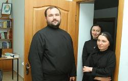 Коли ідеш зі Словом Божим Коли ідеш зі Словом Божим