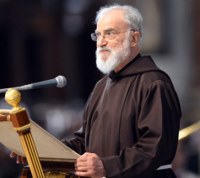 Папський проповідник: славити Бога за створіння