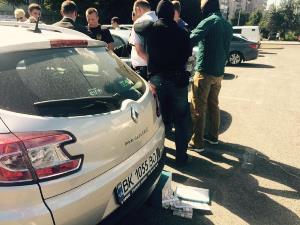 Священик-голова сільради на Рівненщині погорів на хабарі