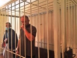 На Франківщині відбулось судове засідання стосовно священика який скоїв смертельне ДТП
