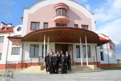 Львів: конференція на тему «Літургія і право та їхні аспекти єдності та розбіжності в УГКЦ»