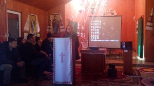 У Полтаві УГКЦ організувала заходи присвячені Дню всесвітньої соціальної справедливості