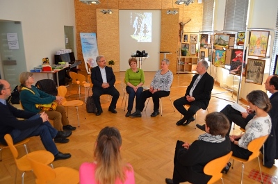 «Ми не могли бачити радіацію…, але ми бачили наслідки її смертельного впливу», – лікар-ліквідатор наслідків Чорнобильської катастрофи