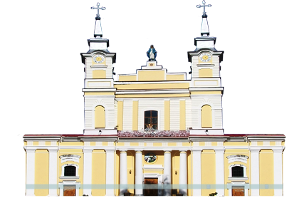 В Київсько-Житомирській дієцезії нові призначення