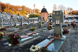 УЛьвові відбудеться поминальна молитва за загиблими Героями АТО та Небесної сотні