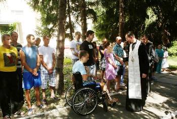 Медичні капелани -  ті, хто завжди поряд