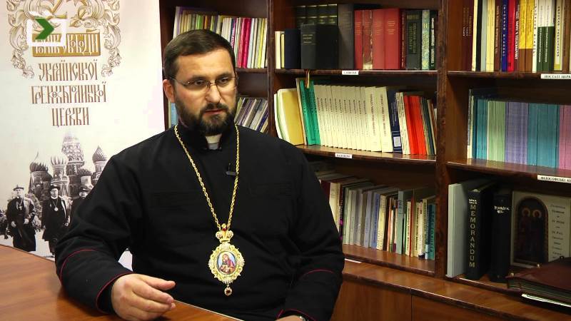 Владика Михаїл (Бубній): про виклики і особливості душпастирства на теренах Південної України
