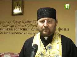 Отець Іван Данкевич: проблема не у владних кабінетах, адже вони — відображення нас