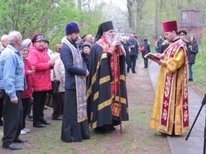 Львів'яни вшанували людей, загиблих у нацистських таборах (ВІДЕО)