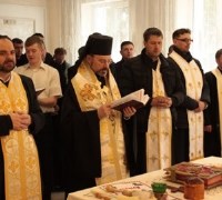 У Дрогобичі відкрився реколекційно-просвітницький центр 