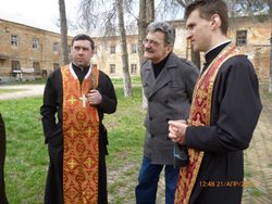 УГКЦ в Умані відмовили у виділенні ділянки під будівництво храму
