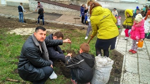 Змінити світ через прості повсякденні вчинки 