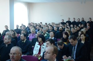 На Прикарпатті відбулась конференція з нагоди 150 річчя від дня народження Григорія (Хомишина) На Прикарпатті відбулась конференція з нагоди 150 річчя від дня народження Григорія (Хомишина)