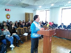 Рівенські депутати відмовились повертати католикам храм