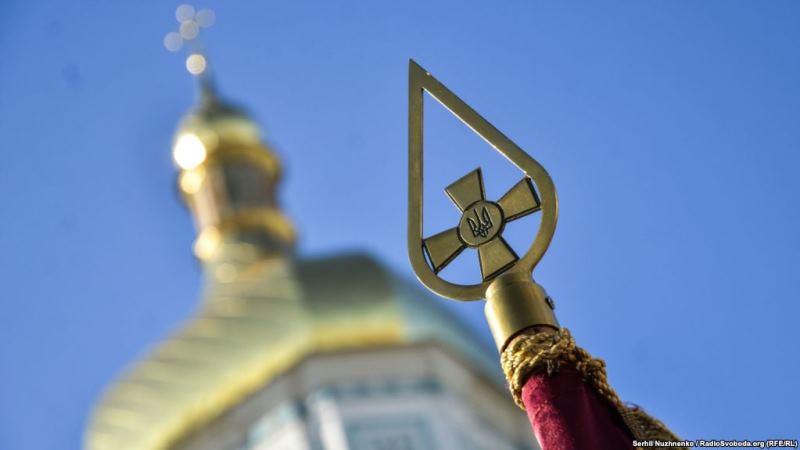 УПЦ МП виступила проти законопроектів які регулюють релігійне життя українських громадян