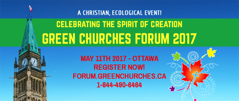 Форум Зелених Церков