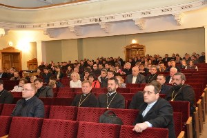 У Коломиї відбулося відзначення 125-ліття від дня народження Патріарха Йосипа Сліпого