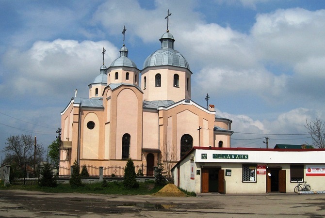 Догналітам не дали роздмухувати конфлікт у Городку