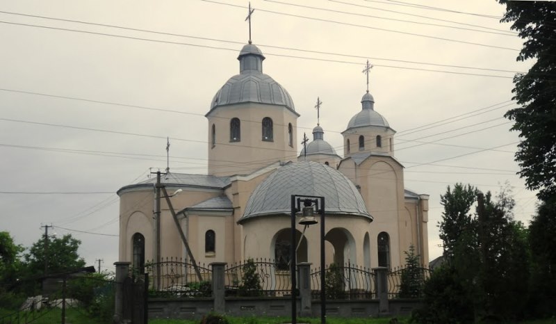 Звернення управління Стрийської єпархії щодо дестабілізації суспільно-релігійної ситуації в м. Городок на Львівщині особами, пов’язаними з сектою “догналітів”