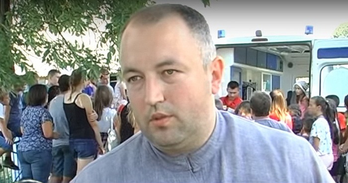 Священнодійства іменуймо правильно